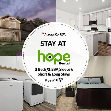 Hope Rental